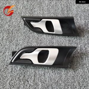 ROEWE 550 MG550 フロントドアハンドル リアドア インナーハンドル