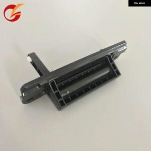 スズキ バン APV テールゲート ハンドル バック ドア アウター オープン キャッチャー 8285077A00 使用