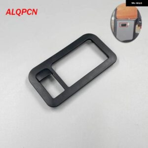 VW トランスポーター T5 T6 リアバーン両開きドア インナーハンドル シール ガスケット トリム 2003-2019