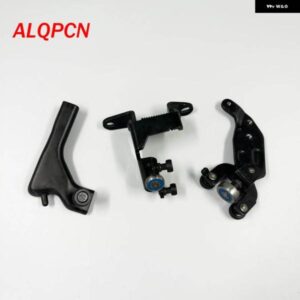 FOTON TRAVELER TRANSVAN スライドドア アッパーミドルロアベアリング