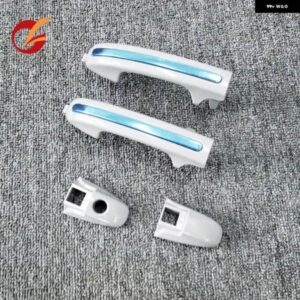 FPR FOTON TUNLAND ピックアップドアハンドルフロントリアドアアウターハンドル使用