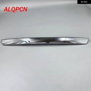 インフィニティ QX56 QX80 リアバック ドア クロームモールドトリム 90818-1LA0A 90818-1LL0A