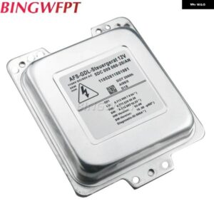 キセノン ヘッドライト コントロールユニット 交換用 5DC 009 060-20 AN E-CLASS W212 NEW