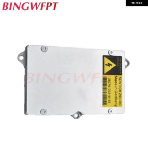 5DV 008 290-00 5DV00829000 5DV008290-00 キセノン ヘッドライト バラスト D2S D2R 4E0907476 63126907488 A0028202326 C2S015079 12790592