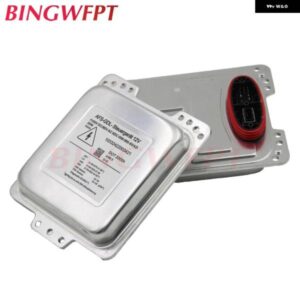 2個 MB W164 X164 5DC009060-50 5DC00906050 HID バラスト コントロールユニット メルセデス GL ML キセノン D1S AFS-GDL ブロック A1648208185