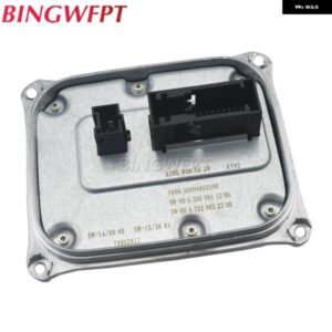 キセノン HID ヘッドライト バラスト コントロール ユニット メルセデス C クラス W205 S205 C205 A205 A2059005010 A2059006805