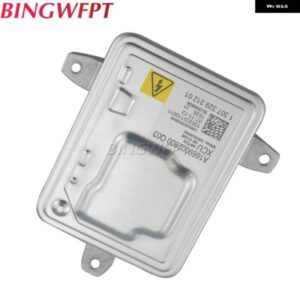 D1S D1R キセノン HID バラスト コントロールユニット 130732931201 A1669002800 130732926301/130732927200 /130732931201 メルセデスリアクター