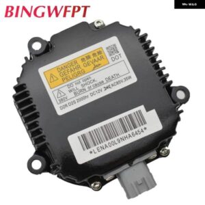 日産 インフィニティベンツ ルノー スバル D2R D2S OEM HIDキセノン ヘッドライト バラスト イグナイターコントロールユニット NZMNS111LBNA NZMNS111LANA