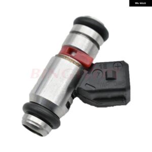 燃料インジェクター - 5穴 IWP048 IWP-048 赤バンド付き MV AGUSTA 750 F4 BEVERLY 400 500 TUTTI 8304275 で使用