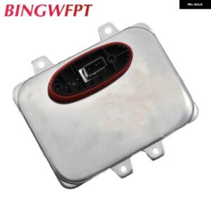 5DV009000-00 5DV00900000 キセノン ヘッドライト バラスト 63126937223 A0008211061 5M0907391 7701209425 12767670