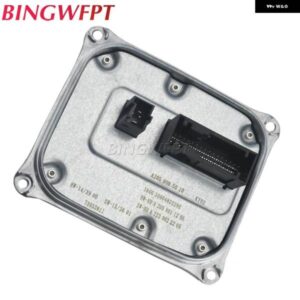 キセノン HID ヘッドライト バラスト コントロールユニット メルセデス C クラス W205 S205 C205 A205 A2059005010 モジュール A2059006805