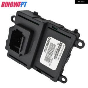 LED ヘッドライト モジュール Q5 OEM コントロールユニット バラスト LED ヘッドライト DRL 8R0907472A 10056-17078