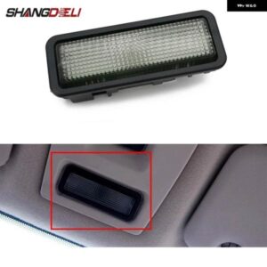 シトロエン ZX 1995-2007 エリゼ 2002-2013 シーリングライト屋内ルーフライト車内読書灯ドームランプ