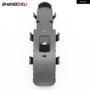 パワーウィンドウ コントロールスイッチ ウィンドウリフタースイッチ ボタン シトロエン C4 2004-2010 フロント右助手席側
