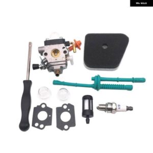 キャブレター STIHL FS87 FS90 FS100 KM100 FS110 KM110 FS130 KM130 HT130 トリマー エンジン スペアパーツ ZAMA C1Q-S173 S174 S176