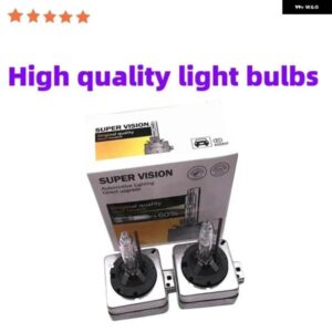 2個 カー点滅 D1S D2S D3S D4S HID 電球 CBI HID キセノン ヘッドライト 電球 D1S D2S D3S D4S D2R D4R ヘッドランプ ライト 4300K 6000K 8000K