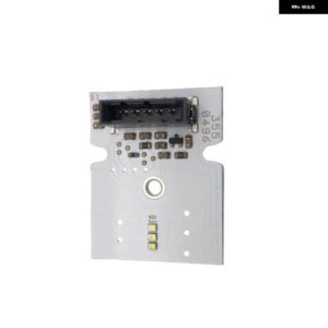 8U0941475B 8U0941475C デイタイム ランニングライト LED ボードキセノン HID ラム ヘッドライト バラスト ライトヒートシンク 8U0941475C AUD I Q3 8U