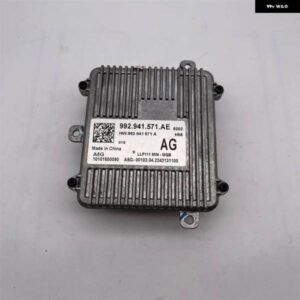 992.941.571.AE LLP111 MIN-MQB LED ヘッドライト ドライバー 制御 モジュール 992941571AE 992 941 571 A