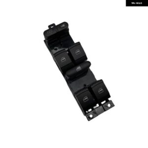 3BD 959 857 3BD959857 ウィンドウコントロールスイッチ ボタン VW 99-04 GTI ゴルフ 4 ジェッタ MK4 BORA BEETLE パサート B5 B5.5