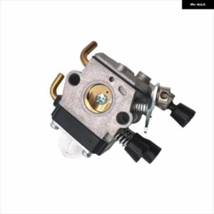 キャブレター STIHL トリマー FS38 FS45 FS46 FS74 FS75 FS76 FS80 FS85 FS55 FC55 FS55R KM55 ZAMA C1Q-S186A キャブ 4140-120-0619