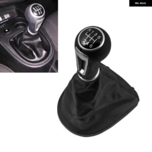 ギア シフトノブ ゲートルブーツカバー ケースレバースティックシート レオン II トレド III アルテア XL 38687