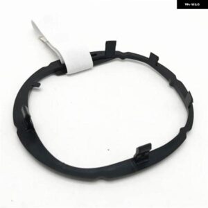 ギア シフトノブ ゲートルブーツカバー ケースカラーリングフレーム フィアット パンダ 2003-2012 / 500 500C 2007-13