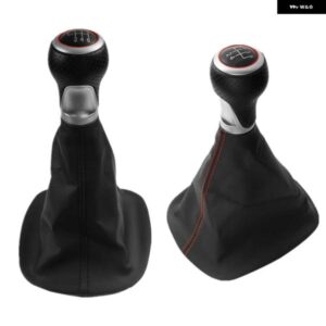 VW パサート B5 B5.5 1998-2004 B5 FL 00-05 3B B5 3B2 3B5 1996-2000 カースタイリングギア シフトノブ ゲートルブーツカバー カラーケース