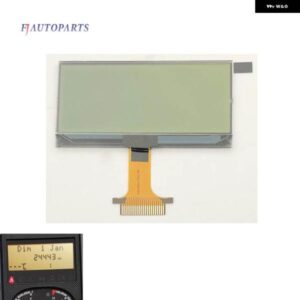 インストルメント クラスター LCD ディスプレイ FIAT DUCATO 第3世代 FIAT DUCATO スクリーン COG-VLIT1065-11 グリーン バージョン