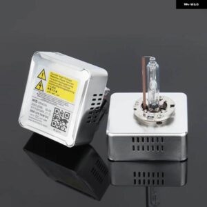 アップグレード交換 キセノン HID 6000K 5000K 4300K D5S 電球 H02 S02 PK32D-7 ランプ 8W0941235 DC ヘッドライト TT A3 Q3 ジュリア