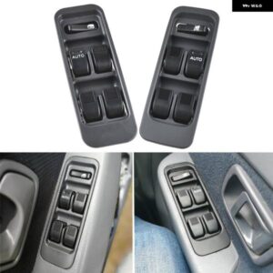 パワー マスターウィンドウ コントロールスイッチ 84820-97201 84820-87716 84820-B5010 LHD/RHD ダイハツ シリオン テリオス セリオン YRV 1998-2001