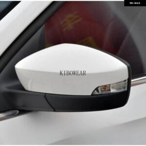 サイドミラー カバー シュコダファビア 2015-2017 ラピッド 2018-2020 リアビュー左右交換キャップハウジング