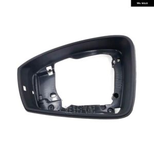サイドバックミラー フレームハウジングホルダー VW ティグアン 2017 2018 タイロン 2019 2020 オールスペース交換左右 トリム MK2
