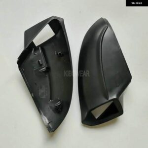 サイドミラー アンダーホルダー VW ゴルフ MK7 VII GTI 7 MK7.5 R GTD GTE 交換オート左右マウント トリム RLINE ウイング