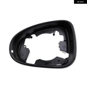 サイドウイングミラー ハウジング トリム フレーム VW トゥアレグ II 7P 2011 2012 2014 2015 2017 2018 7P6857601 7P6857602 ガラス サラウンドホルダー