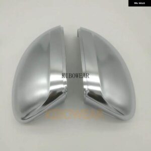 サイドミラー キャップ カバー VW ティグアン オールスペース L MK2 2017 2018 マットクローム 交換 2019 2020