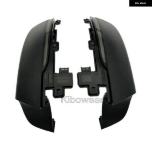 2PC ダイナミックウインカー VW ポロ 6R 6C MK5 LED ウィンカーライト フラッシャー 2011-17 ミラー インジケーター