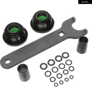 シールキット HS5157 フロントマウント シリンダー HC5340 HC5340 HC5341 HC5342 HS5157 SEASTAR ピボット/フロントマウント シリンダー 交換