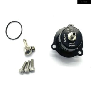 0203-1061 KOMPACT ブローオフバルブ FOCUS ST 2.0 ECOBOOST BOV 交換