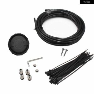 ディファレンシャル アクスル ブリーザーは ARB 170112 ドライブトレイン ディファレンシャル トランスミッション トランスファー ケース 4WD 車に