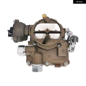 3310-804622R1 キャブレター ロチェスター 5.0L 305 / 5.7L 350 2 バレル V8 MERCRUISER 電動チョーク付き 3310-86448A1
