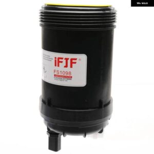 FS1098 燃料水分離器 エレメント FH21462 水/水分離: 95 クロス TO 5308722 5319680 FS20038