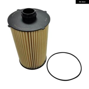 HU12007X オイルフィルターエレメントメタルフリー交換潤滑フィルター 84565867 LF17557 2996570 P40031MPG MD747