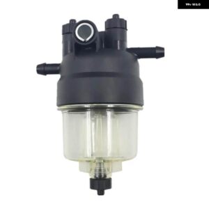 IFJF 130306380 燃料フィルター アセンブリ パーキンス 130306380 FG ウィルソン 0000000038 フィルター FINFF30614