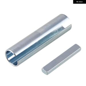 5/8インチ 3/4インチ ステップキー付きガス エンジン プーリークランクシャフト スリーブアダプタープーリーボアレデューサーブッシュシーブキープレデター