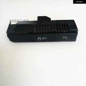 ESP オフ スイッチ パーキング エイド PDC センサー スイッチ ボタン A4 B8 A5 8K1959673G