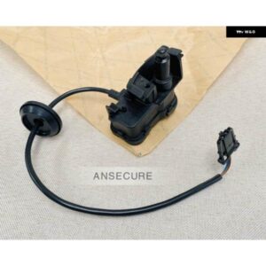 燃料タンクドアロックモーター制御 アクチュエーター VW ゴルフ 7 MK7 ジェッタ E- ゴルフ ポロシュコダラピッド 5C6810773H 5C6 810 773 H