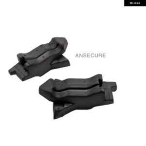 ペアフード ボンネットシールフィラーピース VW パサート B8 2015-2023 3G0864759 3G0864760