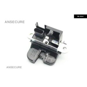 OEM リアトランク トランク リッドロックロックキャッチ VW ティグアン 2008-2016 ゴルフ プラス 2005-2014 5M0827505E 5M0 827 505 E