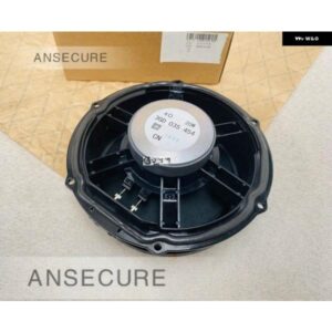 フロントドア低音スピーカー拡声器 VW パサート B8 3C ARTEON 2017-2024 3G0035454 3G0 035 454