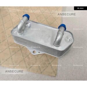 6速 ギアボックス トランスミッション オイル クーラー VW ビートル キャディ EOS ゴルフ ジェッタ パサート B6 B7 CC シロッコ ティグアン トゥーラン